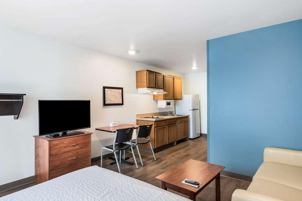 Extended Stay America Select Suites - Orlando - East חדר תמונה