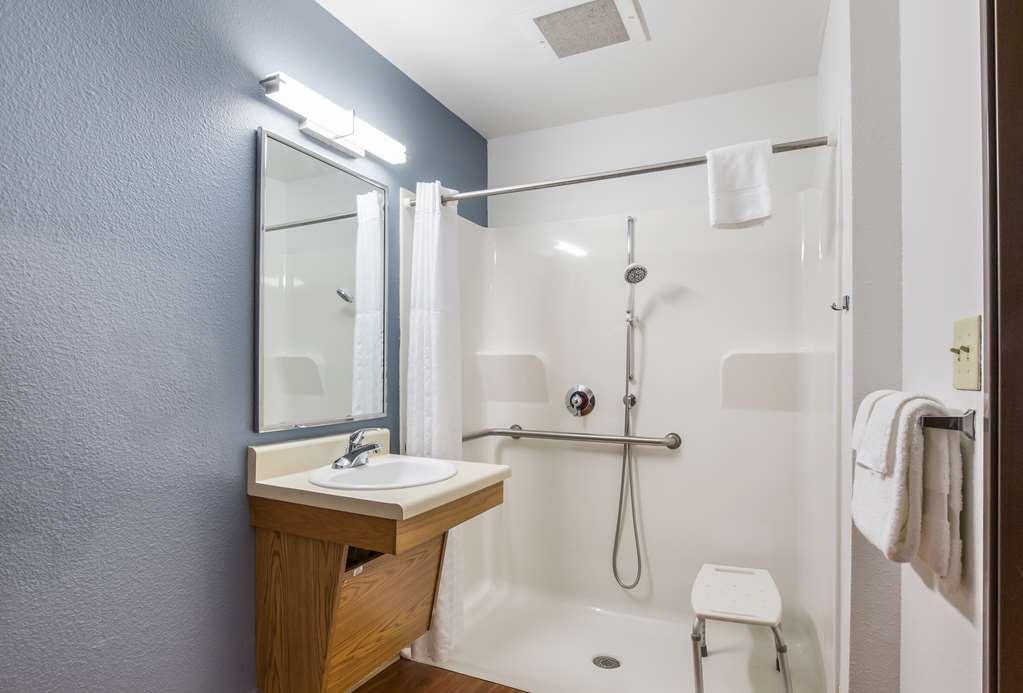 Extended Stay America Select Suites - Orlando - East מראה חיצוני תמונה