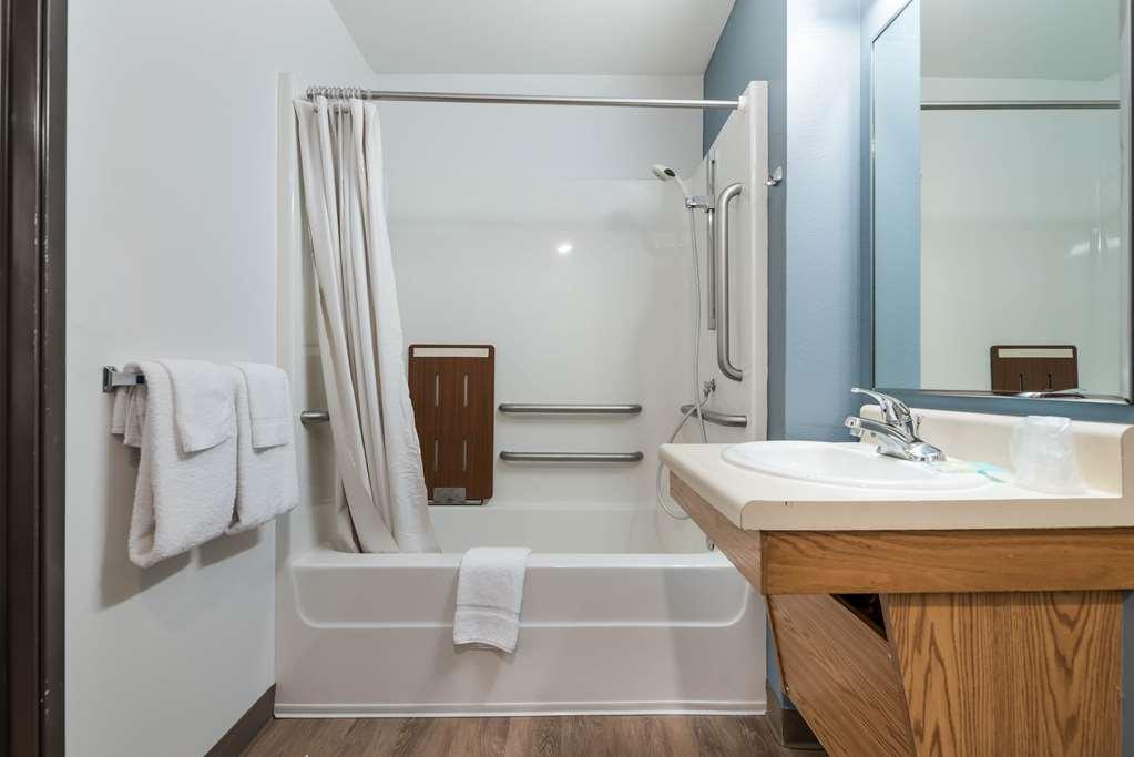 Extended Stay America Select Suites - Orlando - East מראה חיצוני תמונה